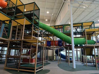 The Park at Traders Point Christian Church