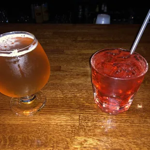 drink