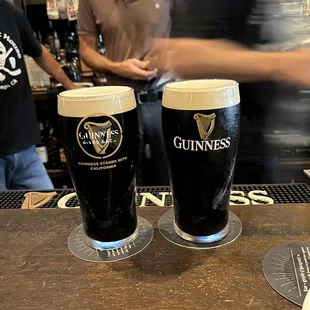 Best Guinness in SD!