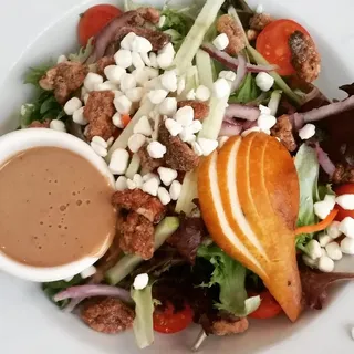 Stout Salad