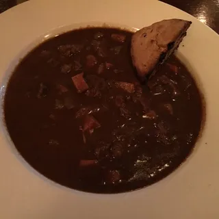 Guinness Stew