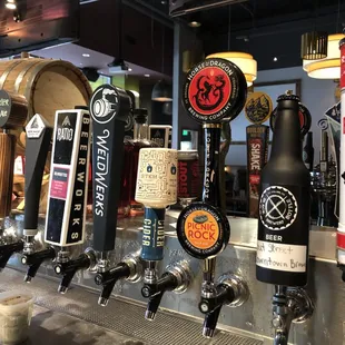 Stout Street Social