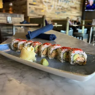 food, sushi, sushi and sashimi, sashimi