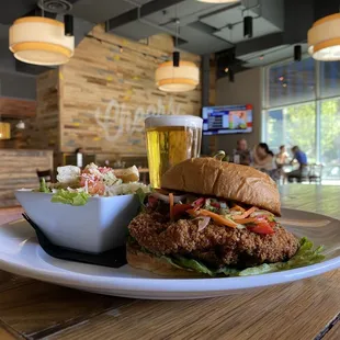 sandwich, food, sandwiches