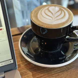 Peppermint Mocha