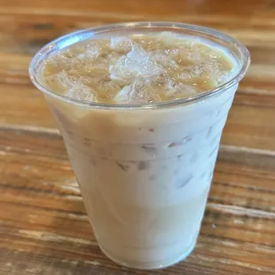 Regular Chai Latte Iced