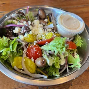 I believe this was their