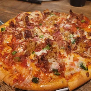 William Chris, very good.