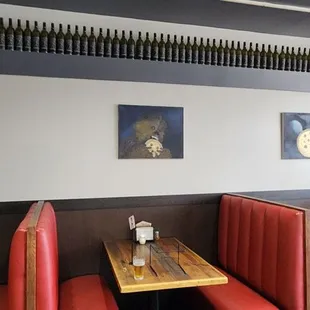 Some Star Wars pizza art