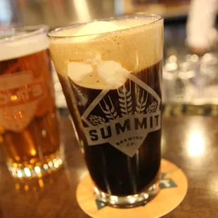 Summit Float