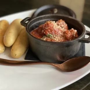 Meatballs