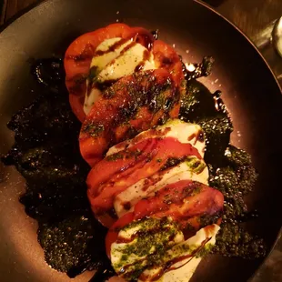 Caprese Salad