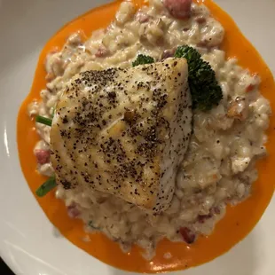 Sea Bass