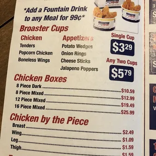 Stoutsville Mini Mart