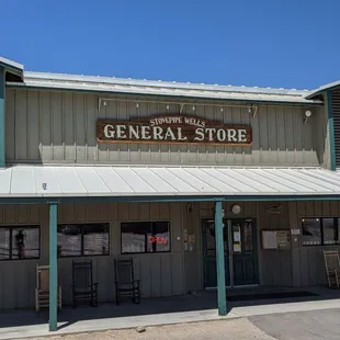 general store