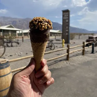 It's 132F yesterday 7/11/2021