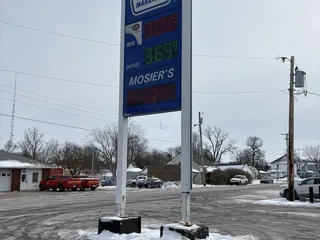 Mosier's Market