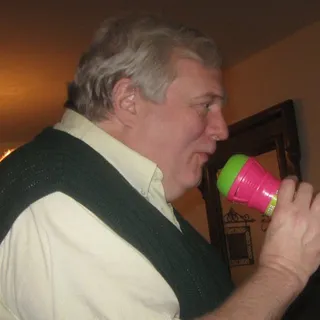 Jon S.
