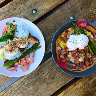 Welcome to Colorado Breakfast