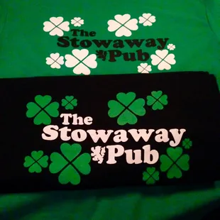 the stowaway pub