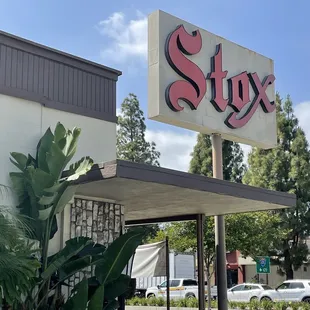 stox sign