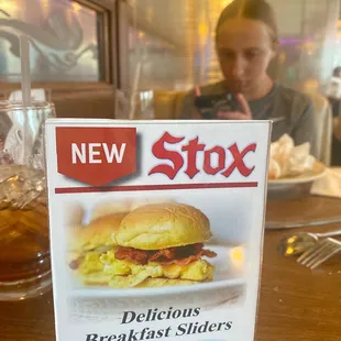 burgers