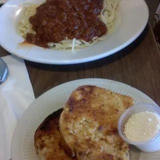 Spaghetti