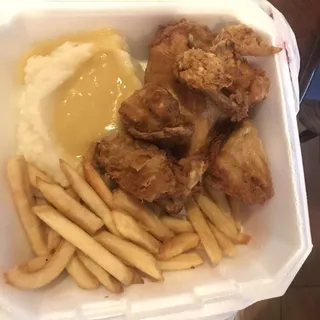 Fried Chicken