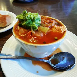 Soup