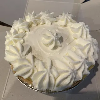 Banana Cream Pie