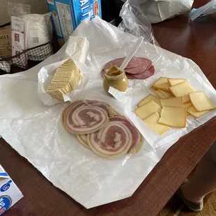 food