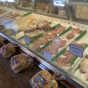 dessert