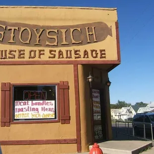 STOP HERE