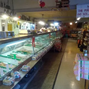 Meat Museum