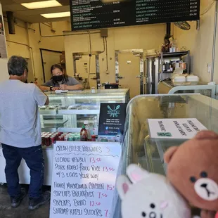 Everything looks good!