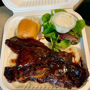 Grilled Guava Chicken