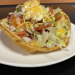 Carnitas Chalupa
