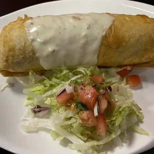 Chimichanga
