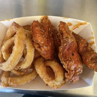 Tenders