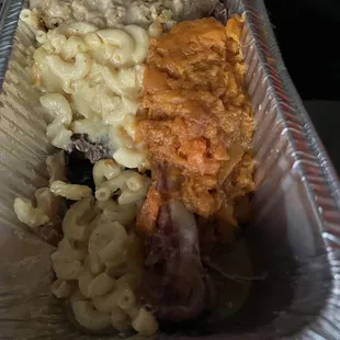 food, pasta, pasta dish