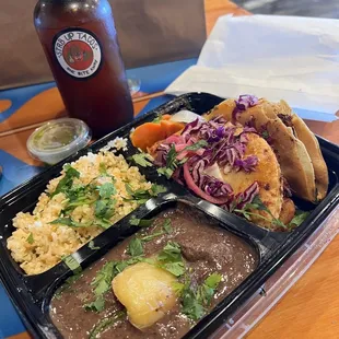 Agua Fresca