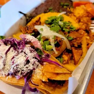 Taco Combo