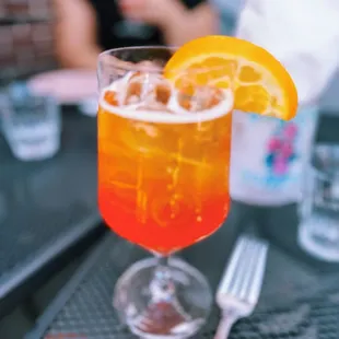 Aperol Spritz
