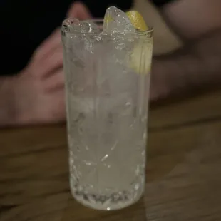 The Tom Collins