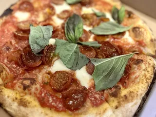 Timber Pizza Co. Ballston 