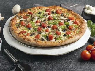 Brick's Pizza