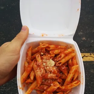 Strada By Luciano's