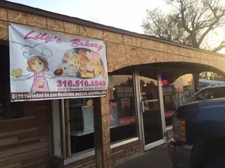 Lily's Bakery