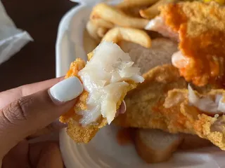Ellis Seafood