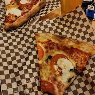 It's was a good night tonight...